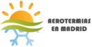 Aerotermias en Madrid